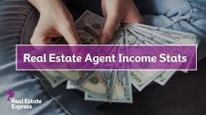 How much does a real estate agent usually make? Real Estate Agent Salary In Texas