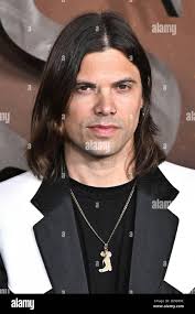 Nick perri hi-res stock photography and images