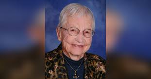 Obituary information for Margaret Martha Gab