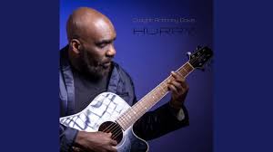 Dwight Anthony Davis Joins New Label and Releases New Single