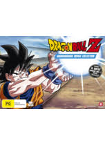 Check spelling or type a new query. Dragon Ball Z Remastered Movie Collection Uncut Toei Madman Entertainment
