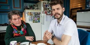 Maybe you would like to learn more about one of these? Hjemme Hos Familien Moxnes Det Mest Helseskadelige I Norge Er Faktisk A Jobbe I Helsevesenet Fagbladet No