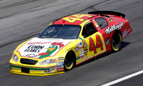 From rainbows to flames and everything in between, take a look at all the paint schemes jeff gordon, chase elliott and william byron have raced. Tbt Terry Labonte Drove This Car Part Time In 2005 2006 Honoring His 1984 Championship Car Number The Paint Scheme Sponsor He The Championship With In 1996 Nascar