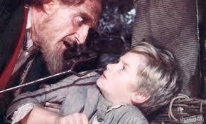 Oliver Twist, by Charles Dickens or A Parish Boy's Progress