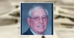 Ralph Stombaugh Obituary December 23, 2018