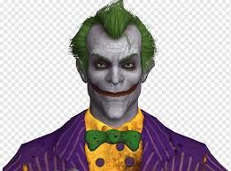 Arkham city brings asylum 's wonderful brawling and sneaking back, situating it in the grander arkham city. Joker Batman Arkham Asylum Batman Arkham City Jack Nicholson Harley Quinn Joker Heroes Video Game Fictional Character Png Pngwing