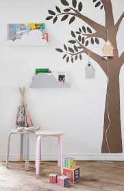 9 Totally Cool Ikea Hacks For A Kid Room Ikea Hack Kids Room Kids Room Cloud Shelves