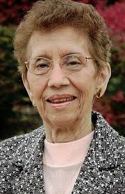 Most Recent Obituaries