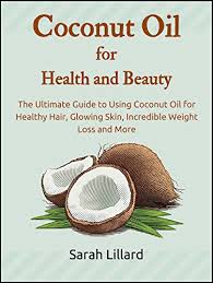 Coconut oil provides a protective barrier, helping shield skin from environmental toxins, dirt and other icky stuff you're faced with everyday. Coconut Oil For Health And Beauty The Ultimate Guide To Using Coconut Oil For Healthy Hair Glowing Skin Incredible Weight Loss And More Diy And Hobbies Kindle Edition By Nature S Miracles