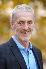 Davis-Johnson discusses information technology transparency