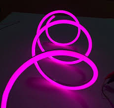 Rope Lights Home Kitchen 20 Metre Multi Function Pink Led Rope Light Ideal For Christmas Displays