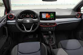 We did not find results for: Seat Ibiza Facelift 2021 Connectivity Statt Frischer Optik Auto Bild