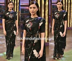 South India Fashion On Twitter Gauahar Khan In Sunaina Khera Saree Https T Co Bquqq0comr Sunaina khera designer collections of anarkalis, lehengas, saris. twitter