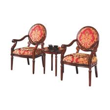 People always wish to make their particular home look beautiful and also attractive. Best Master Furniture Living Room Accent Chair Set Sears Marketplace