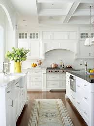 Buy custom quality rta kitchen cabinets for sale. Beautiful White Kitchen Cabinet Decor Ideas 59 White Cottage Kitchens Cottage Style Kitchen Cottage Kitchens