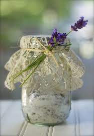 Lavender Sugar Chindeep Lovely Lavender Lavender Recipes Lavender