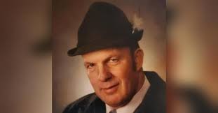 Mark B. Schmidt Obituary