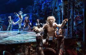 May 26, 2016 7:02pm et. Review Does Cats Have Nine Lives On Broadway Two Certainly The New York Times