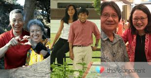 Han was not due to speak at the hearing. Singapore Politicians How They Found Love With Their Partners