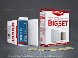 Package Boxes 3d Mock Up Box Packaging Packaging Mockup
