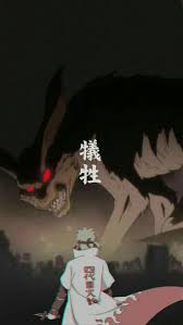 Pin De Shay Mccann Em Wallpapers Kawaii Arte Naruto Minato E Naruto Animes Wallpapers