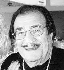 Peter Castelli Obituary (2014)