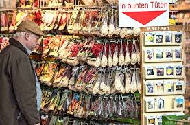 Fruhjahrsmessen In Stuttgart Diese Messen Erwarten Die Besucher Stuttgart Stuttgarter Zeitung