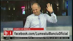 Radu Banciu A Explodat Motivele Din Spatele Deciziei De A Pleca De La B1 Tv Incoming Call Screenshot