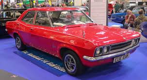 Image result for Spring Green 1971 Vauxhall