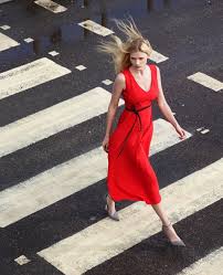 Does lara stone have tattoos? Lara Stone Alessandro Dell Acqua Elena Miro Campaign Fashion Gone Rogue