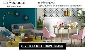 Codes promo, ventes flash, livraison offerte, trouvez le produit de site ameublement. La Redoute Interieurs 12 Meubles En Soldes A Ne Pas Louper