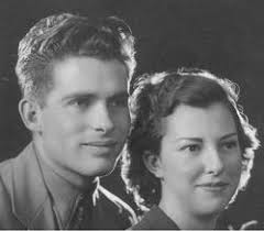 John Wesley DeYoung (1916-1969)