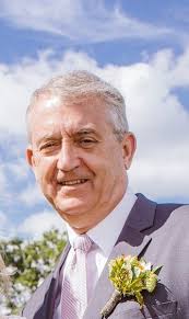 Michael Skinner Obituary