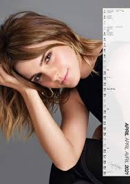 For fans of emma watson! Buy Emma Watson 2021 Calendar Book Online At Low Prices In India Emma Watson 2021 Calendar Reviews Ratings Amazon In