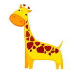 Download Giraffe Image Free Svg