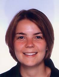 Céline BOTTINI (FRIBOURG, VILLENEUVE D'ASCQ)