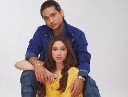 Terima kasih untuk 25k subscriber nuna channel ngadain giveaway 5 pemenang. Profil Dan Biodata Yasmin Napper Lengkap Agama Keturunan Ig Pemain Love Story The Series Sctv Portal Kudus