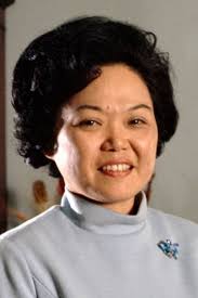 Patsy Mink — The Movie Database (TMDB)