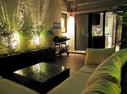 10 Room Ideas For An Interior Garden Small Loft Apartments Loft Apartment Decorating Small Loft Apartment Decorating