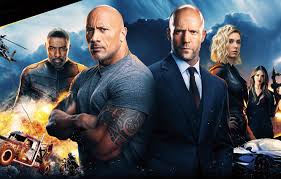 Hobbs & shaw en hispanoamérica) es una película estadounidense de acción y aventura de 2019 dirigida por david leitch y escrita por chris morgan. Wallpaper Action Poster Dwayne Johnson Jason Statham Dwayne Johnson Idris Elba Idris Elba Jason Statham Vanessa Kirby Vanessa Kirby Ace Gonzalez Eiza Gonzalez Fast Furious Presents Hobbs Shaw The Fast