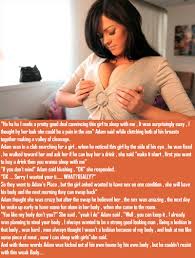 Body Swap | Amel1995 Captions | Page 14