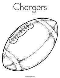 Football coloring pages football fever san diego chargers san diego padres beast mode sd sports logos baby. Chargers Coloring Page Twisty Noodle