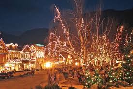 Alki Tours Leavenworth Snow Train Leavenworth Tree Lighting Leavenworth Day Trips Dream Destinations