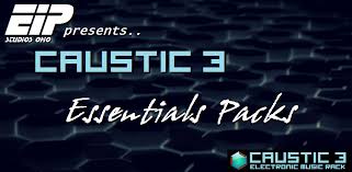 Aug 12, 2021 · caustic 3 uses synthesizers and simulations to create sequenced music. Caustic 3 Essentials Pack 1 Para Android Apk Descargar