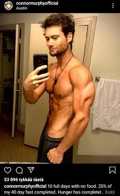 Anyway, how do you keep from your blood sugar dropping too low? Has He Gone Mad Will He Survive His 40day Fast Nattyorjuice