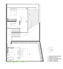 All our garden lodges come with laminate flooring as standard, giving the appearance of a wooden floor. Gallery Of Maximum Garden House Formwerkz Architects 20