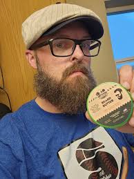 Love the smell of smoked brain tanned hides.