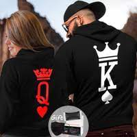 We did not find results for: King Queen Hoodies Wish