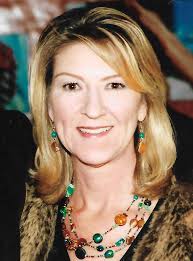 Robin Kelly Obituary