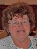 Obituary for Cecilia C Young
